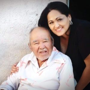 Meet your Posher, Roberta